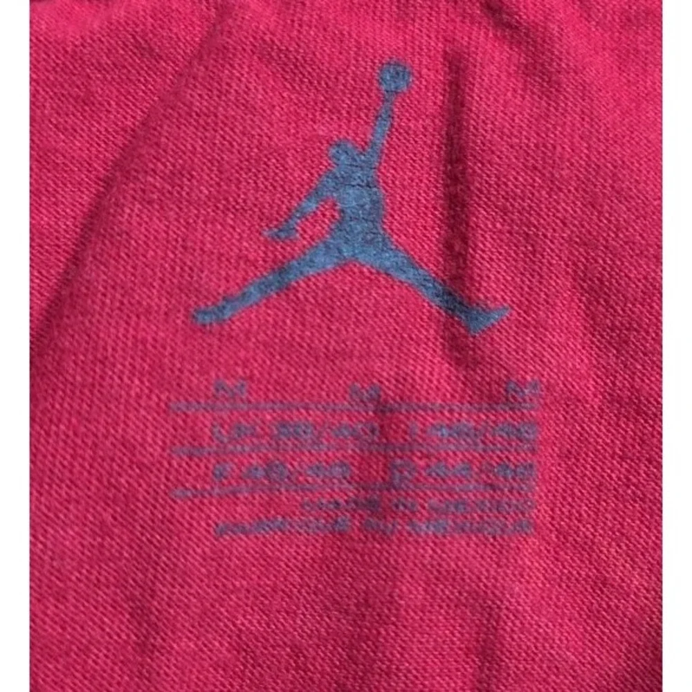 Jordan become legendary